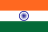 Indian flag